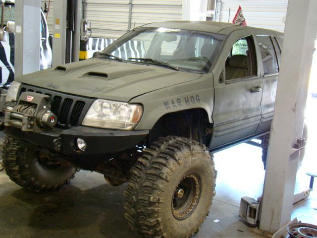 Jeep+Grand+Cherokee+Camo+Wrap ve been thinking a lot lately about a camo wrap/paint on my ZJ.